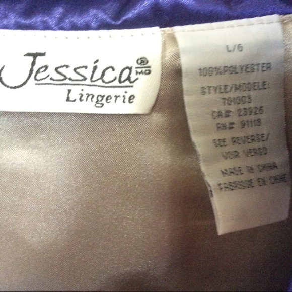 Sleepwear set - Picture 4 of 8